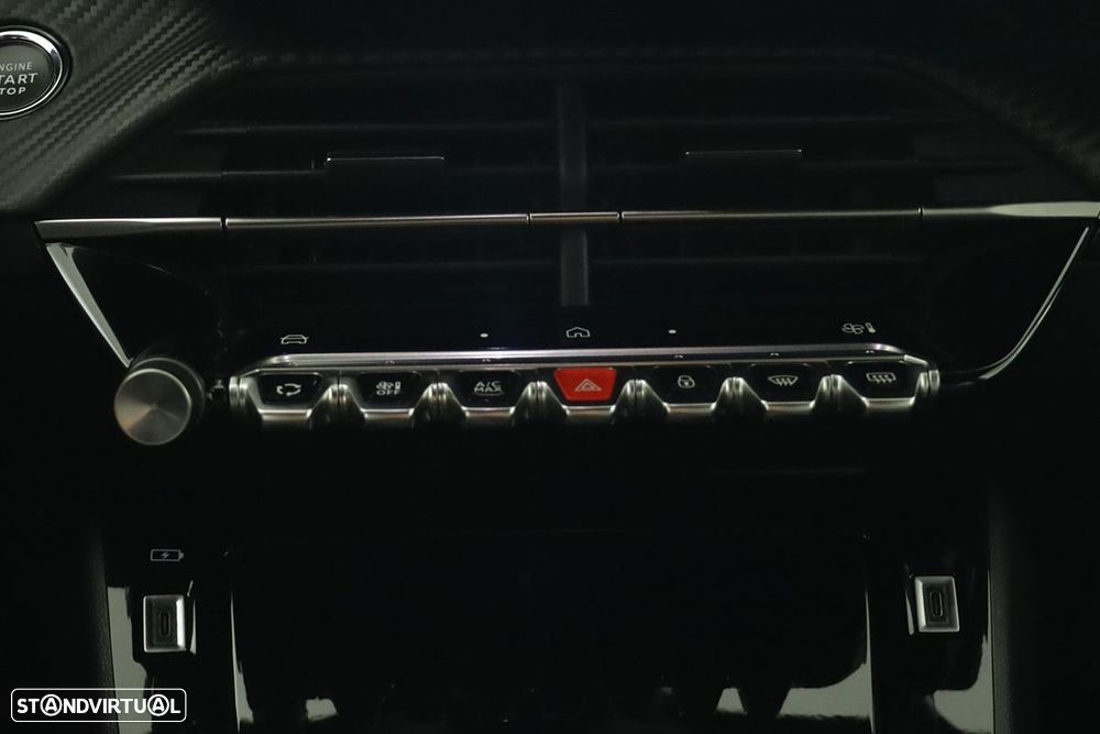 Peugeot 2008 1.2 PureTech Allure - 13