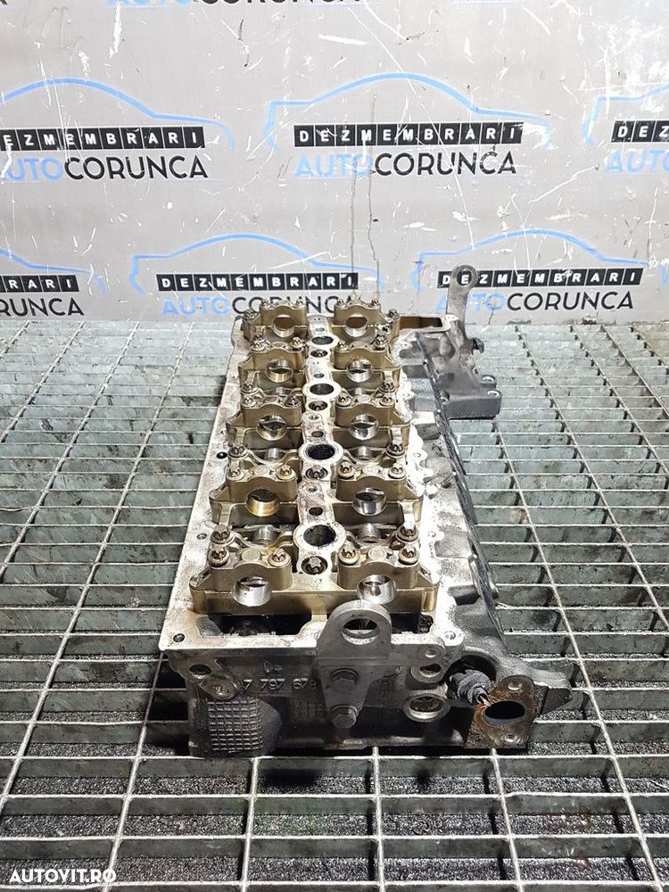 Chiuloasa BMW X3 E83 Facelift 2.0 D 2006 - 2010 130kW 177CP 1995CC N47 (697) 7797678 - 2