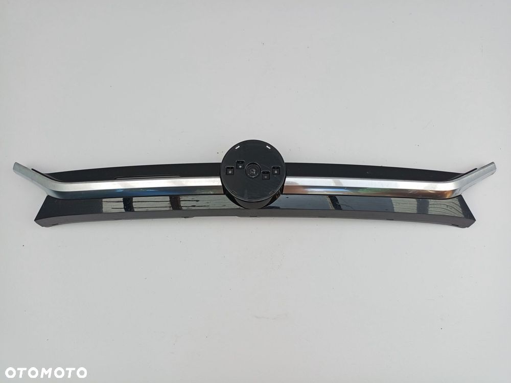 SSANGYONG KORANDO IV 4 GRILL ATRAPA CHŁODNICY PRZÓD K78751-37000 ÷ - 2
