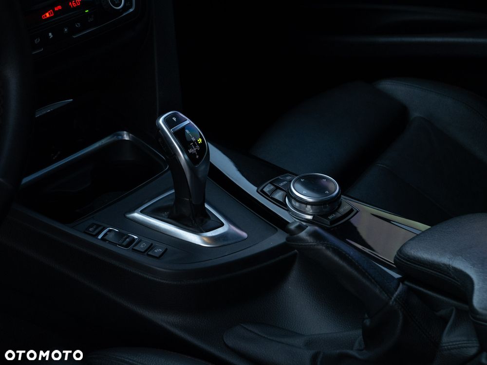 BMW Seria 3 - 9