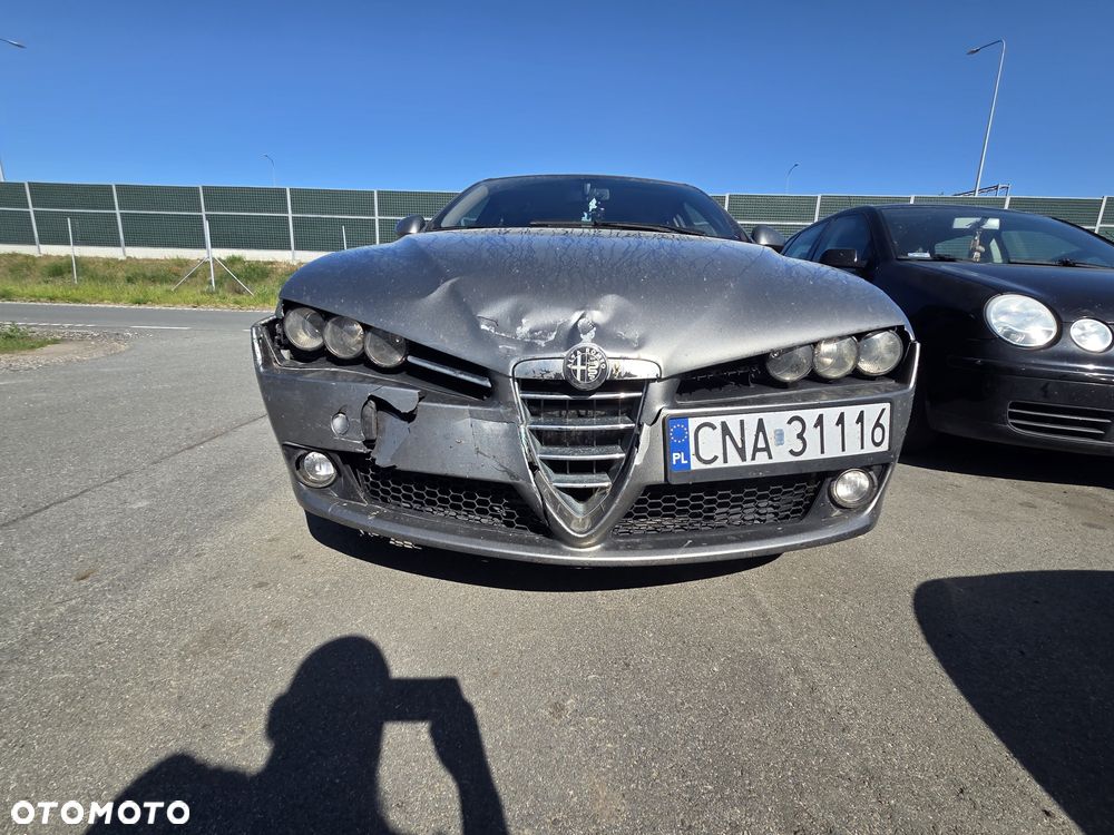 Alfa Romeo 159 - 2