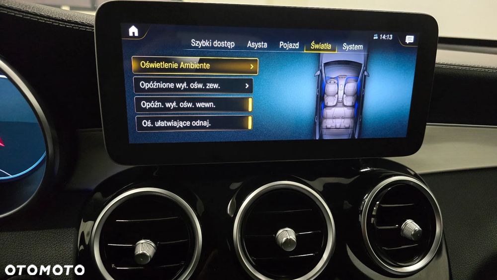 Mercedes-Benz GLC 300 de 4Matic 9G-TRONIC AMG Line Plus - 32