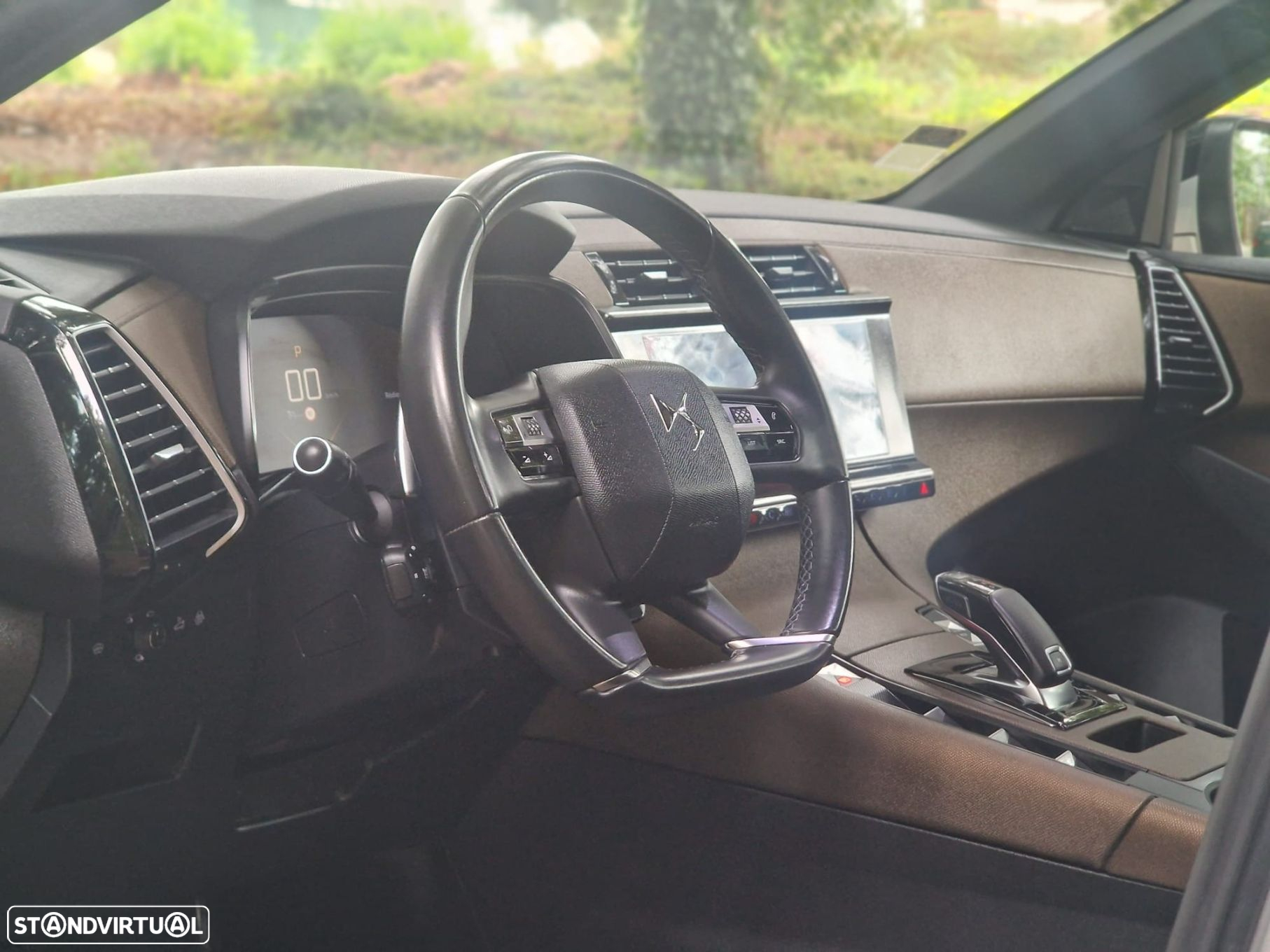DS DS7 Crossback 1.5 BlueHDi Grand Chic EAT8 - 42