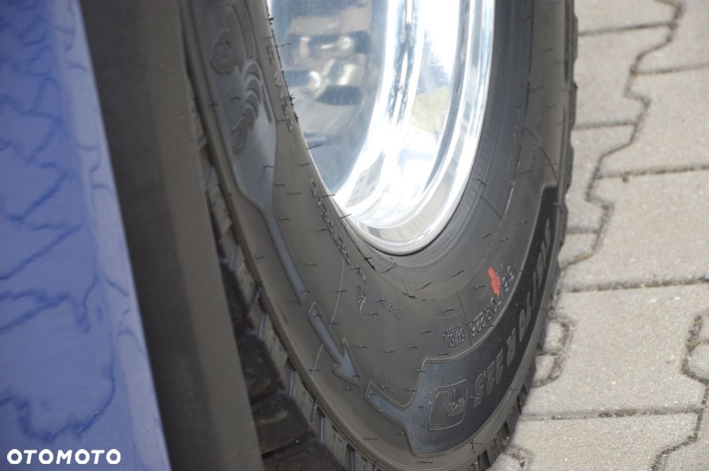 DAF XG+ 530 / ZF INTARDER / SALONKA / KLIMA POST / FULL LED / ALUFELGI / KONTRAKT - 24