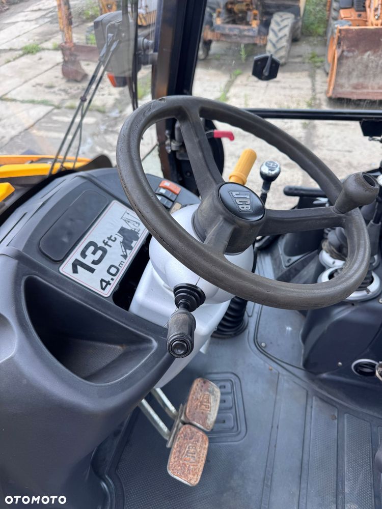 JCB 3CX SUPER* JCB 4CX** KOPARKO ŁADOWARKA JCB 3CX SUPER ECO JAK JCB 4CX** FINANSOWANIE* ZAMIANA* SKUP* - 13