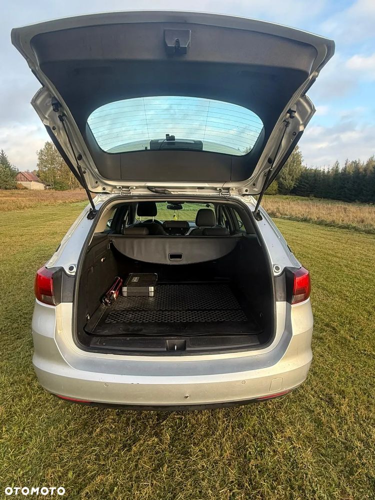 Opel Astra V 1.6 CDTI Enjoy - 4