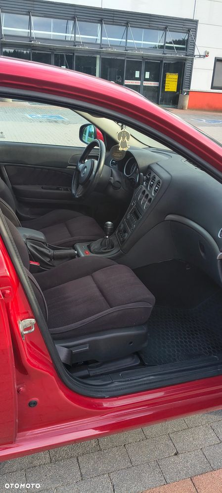 Alfa Romeo 159 2.0JTDM Distinctive - 13