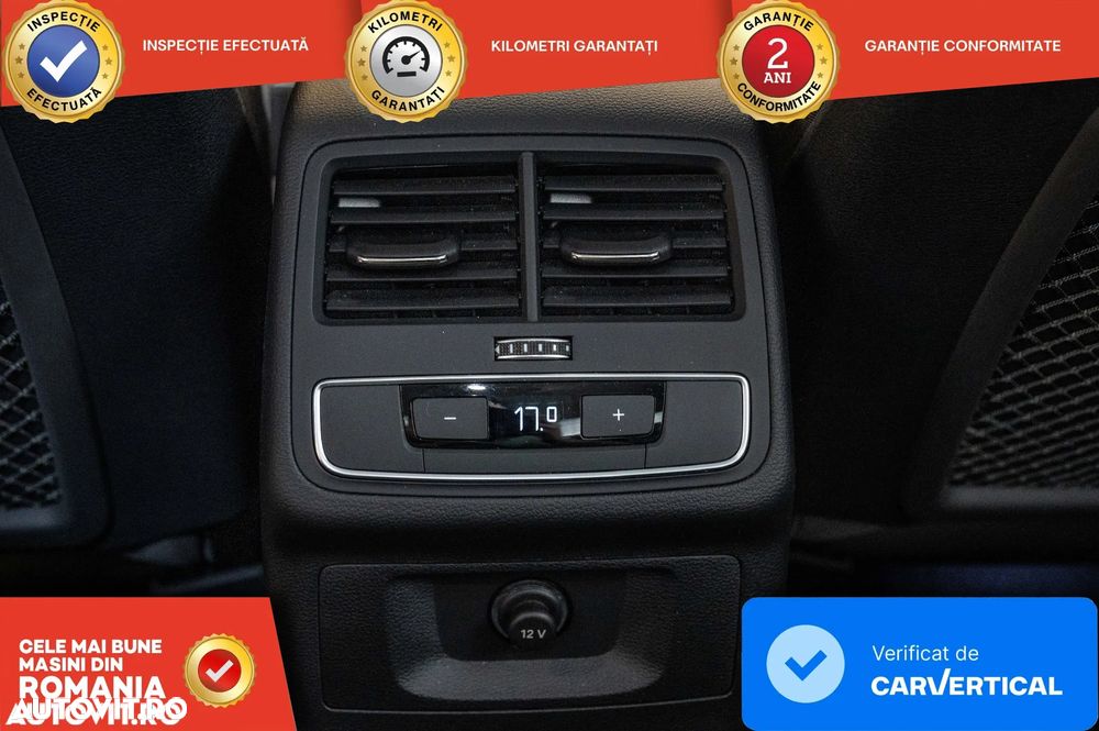 Audi A4 35 TFSI MHEV Basic - 17