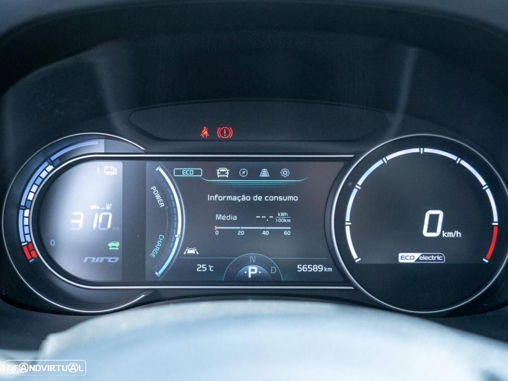 Kia e-Niro 64kWh - 35