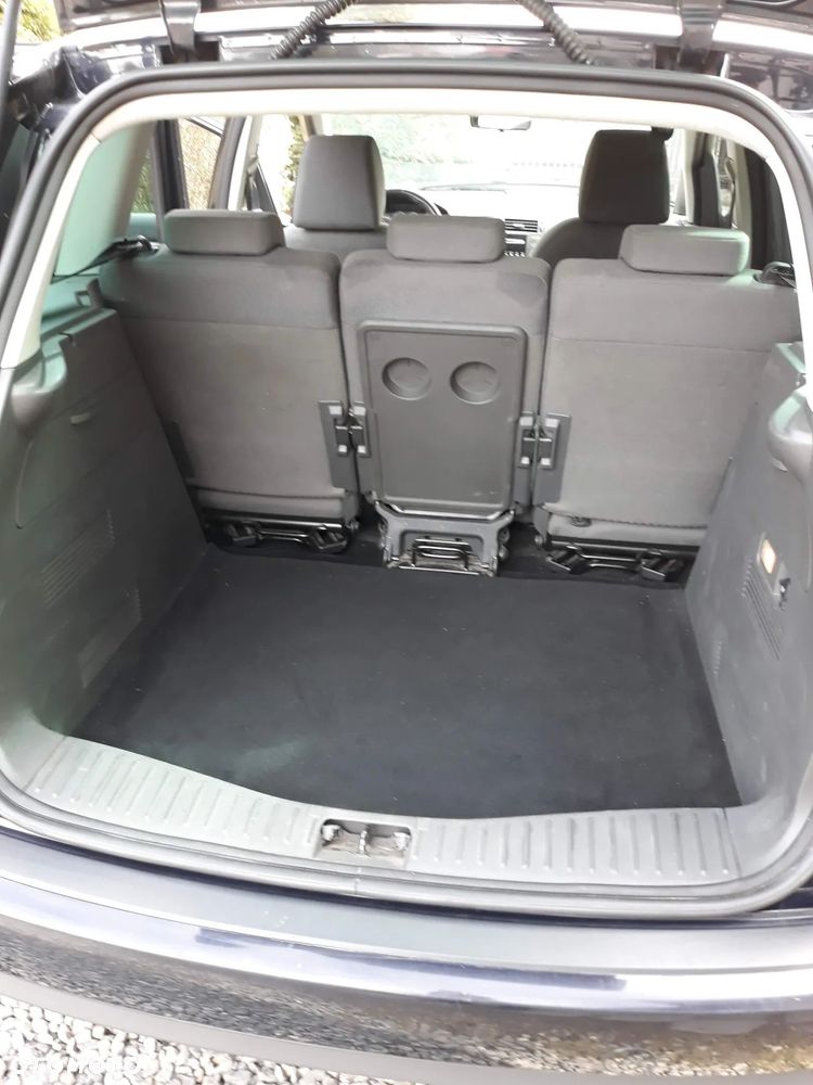 Ford Focus C-Max - 11