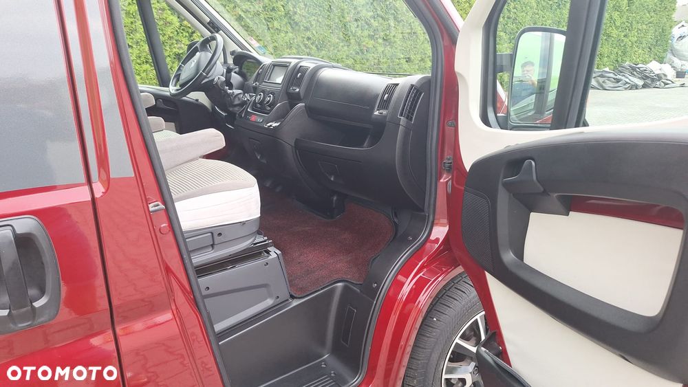 Citroën jumper - 21