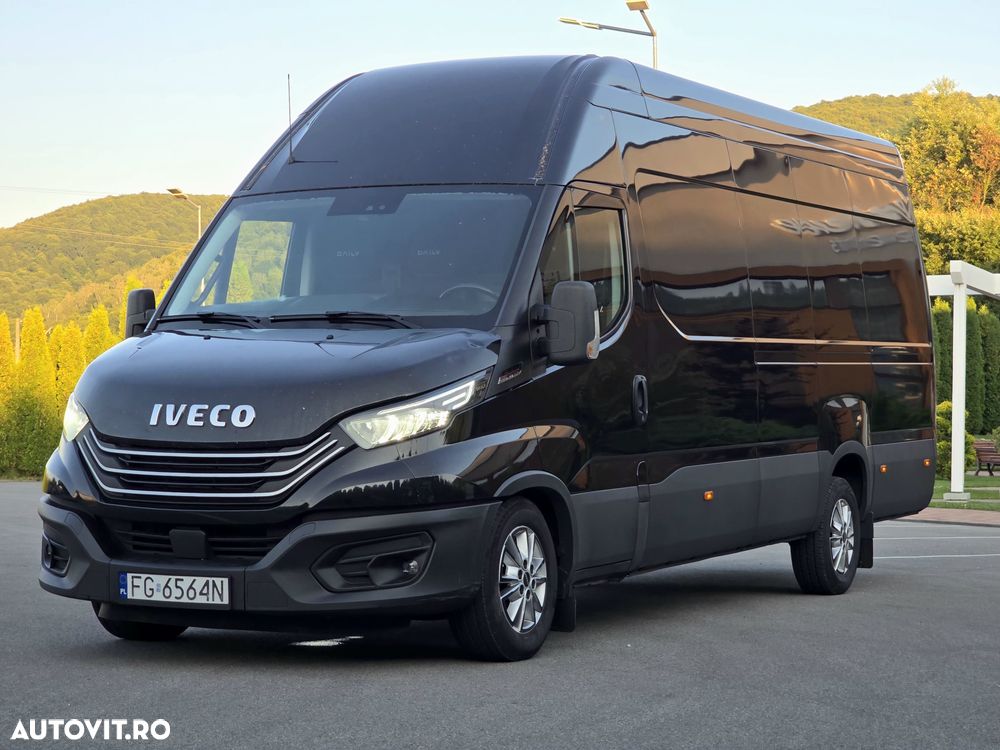 Iveco Daily - 2