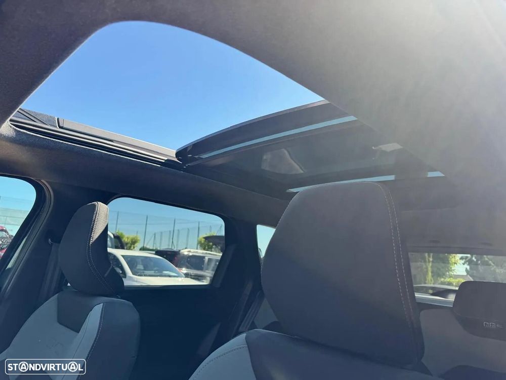 Dacia Bigster 1.2 Mild Hybrid-G Extreme - 41