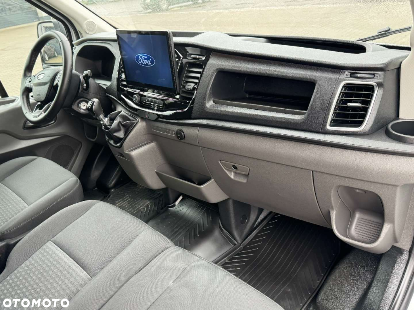 Ford Transit - 6