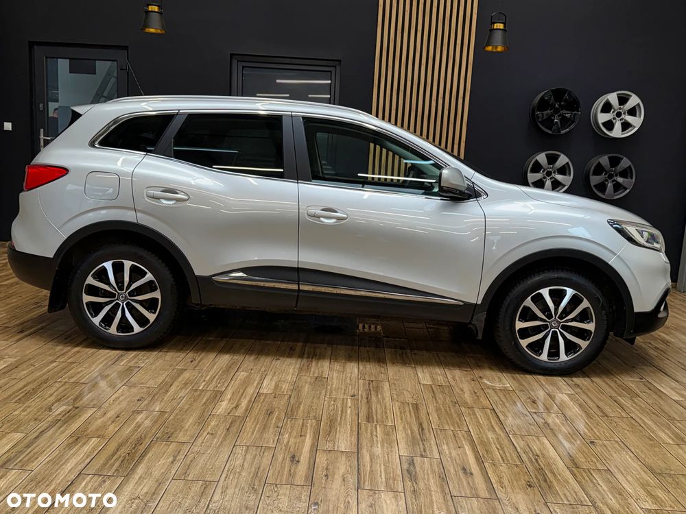 Renault Kadjar Energy dCi 110 XMOD - 6
