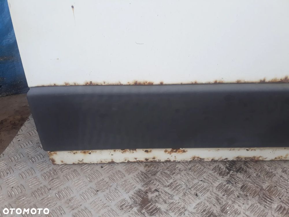 DRZWI PRAWE PRZESUWNE FIAT DUCATO III BOXER JUMPER 2006- - 2