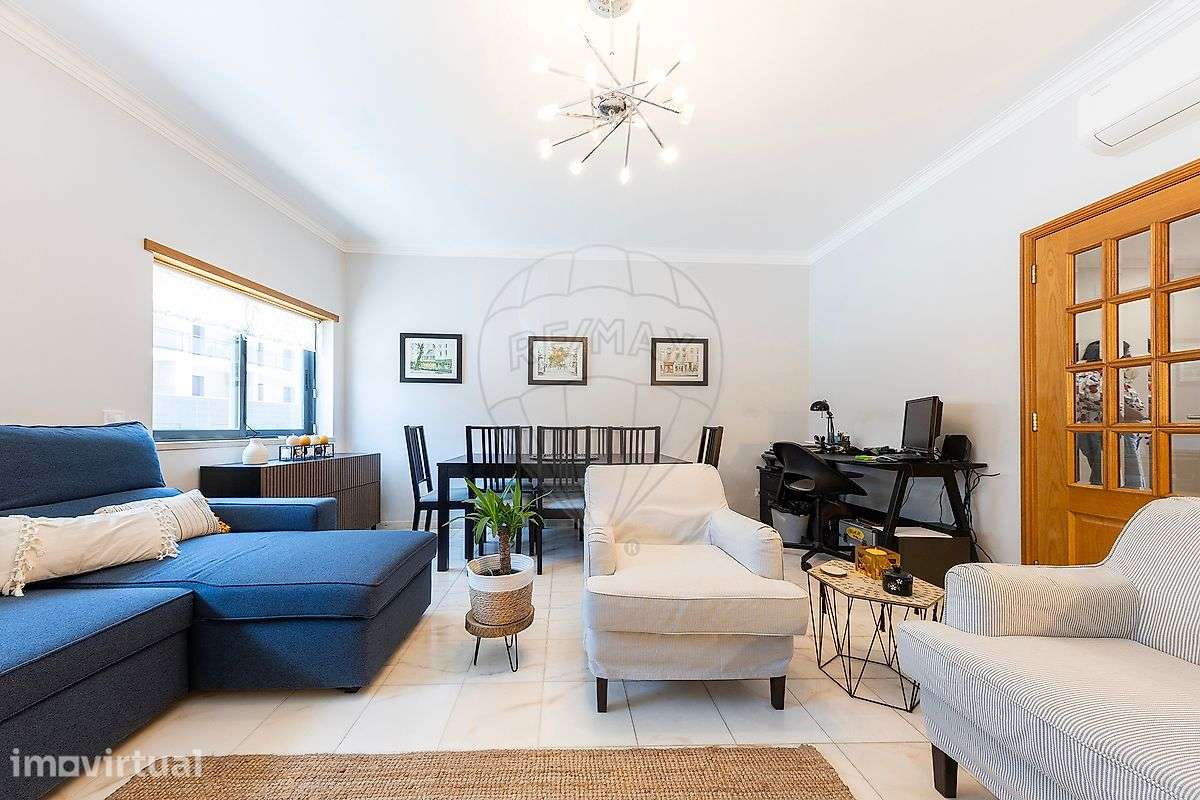 Apartamento T1 para venda - Grande imagem: 4/15