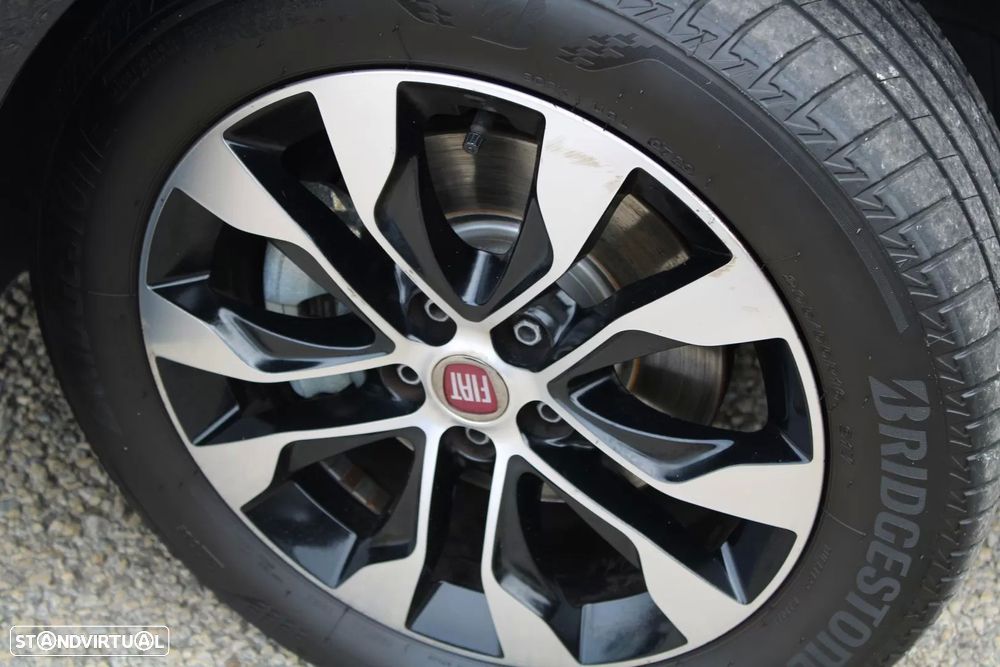 Fiat Tipo Station Wagon 1.3 M-Jet Mirror - 4