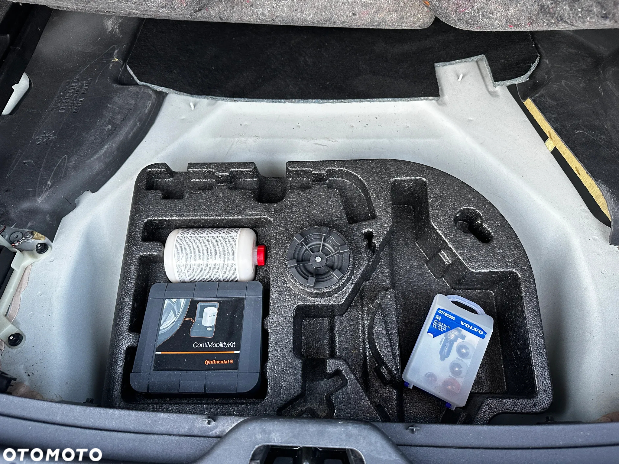 Volvo XC 60 - 28