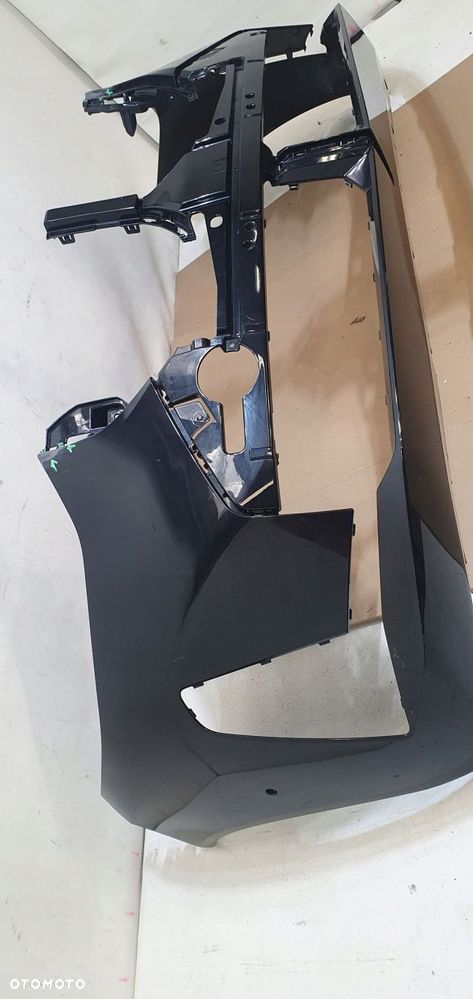 zderzak przód przedni bmw x3 g45 m-pakiet 8087013 - 3