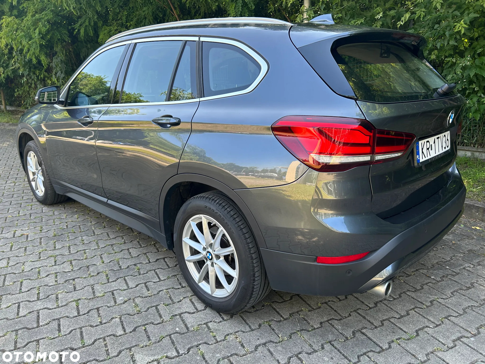 BMW X1 sDrive18i Advantage - 33