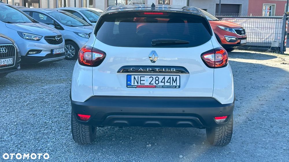 Renault Captur - 7