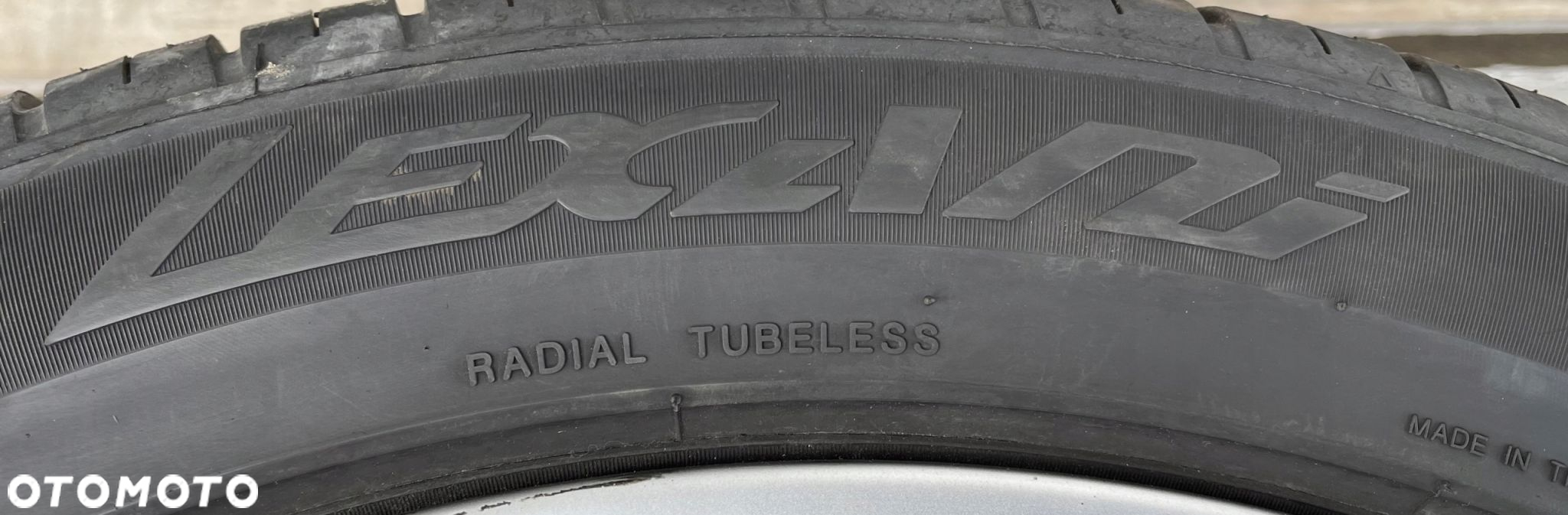 P5 DODGE CHARGER 2017 KOŁA FELGI OPONY 20'' 8.0J 5PE92TRMAB - 8