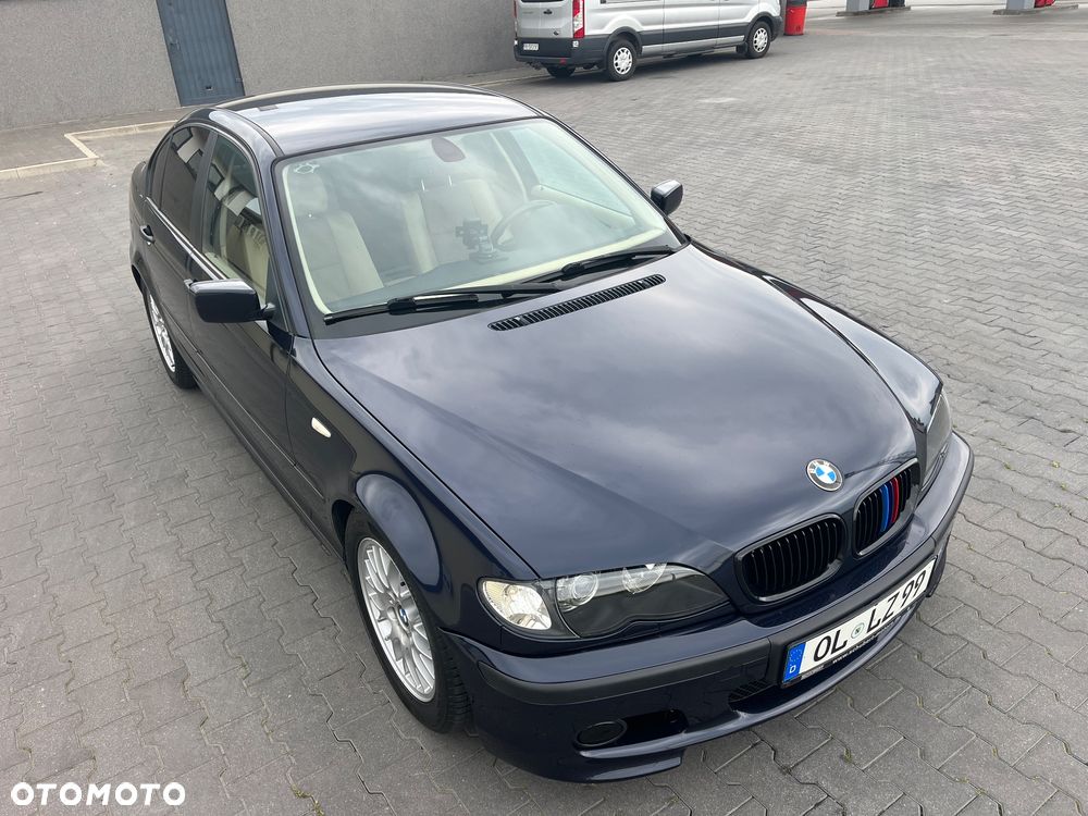 BMW Seria 3 - 8