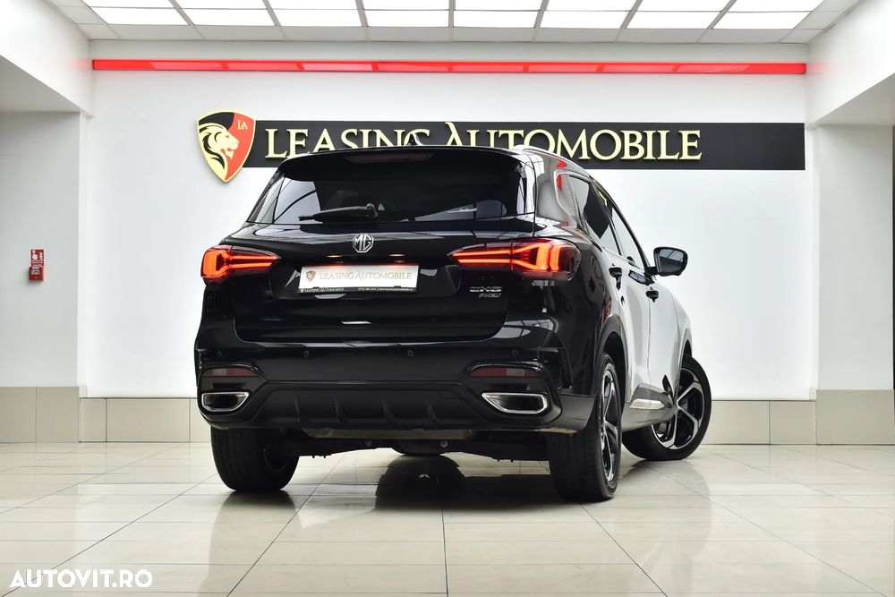 MG EHS 1.5T-GDI Luxury - 4