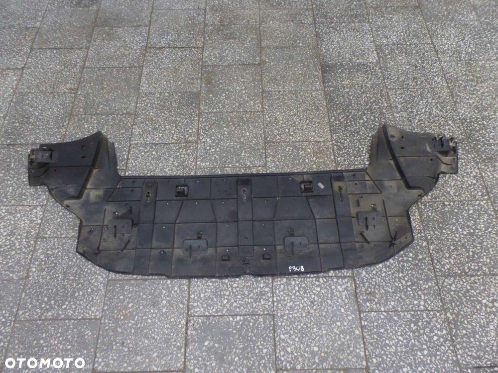 PEUGEOT 308 OSLONA POD SILNIK CHLODNICE 9680379780 - 1