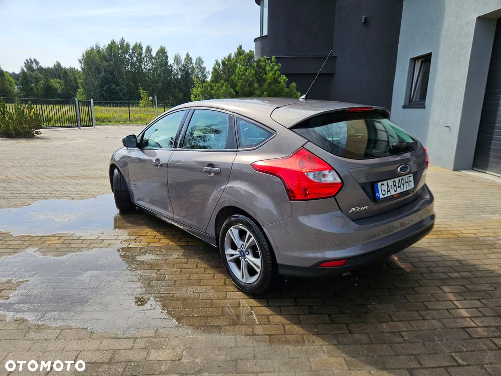 Ford Focus - 3
