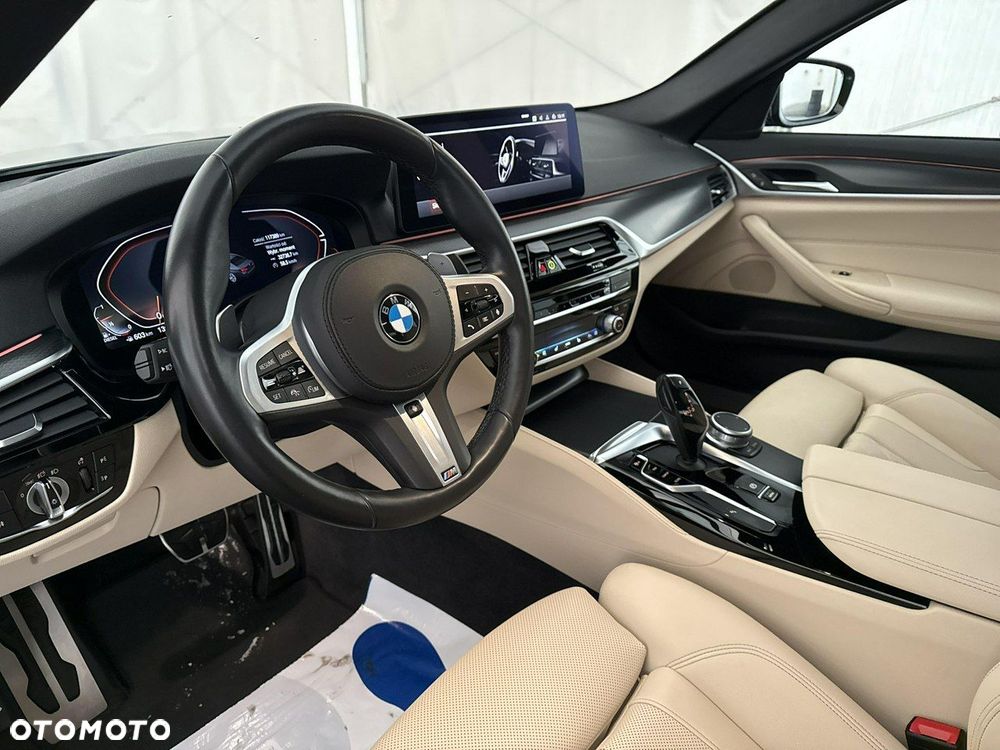 BMW Seria 5 - 14