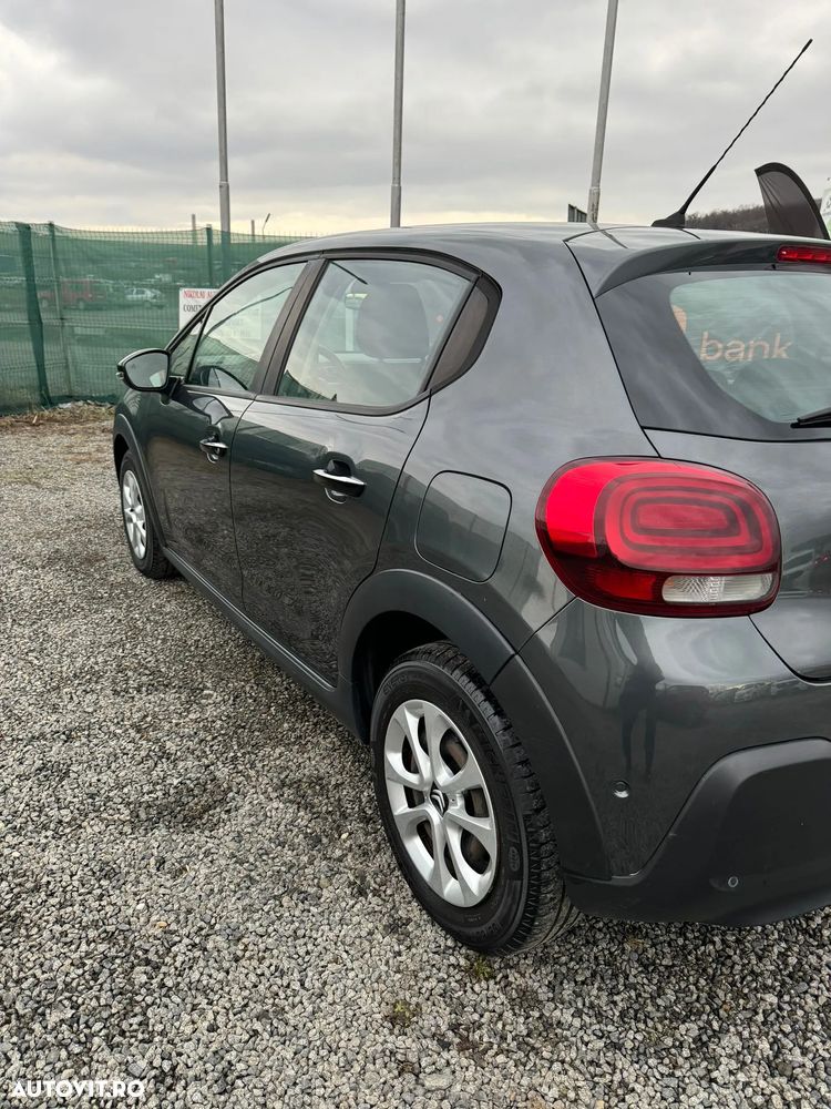 Citroën C3 - 25
