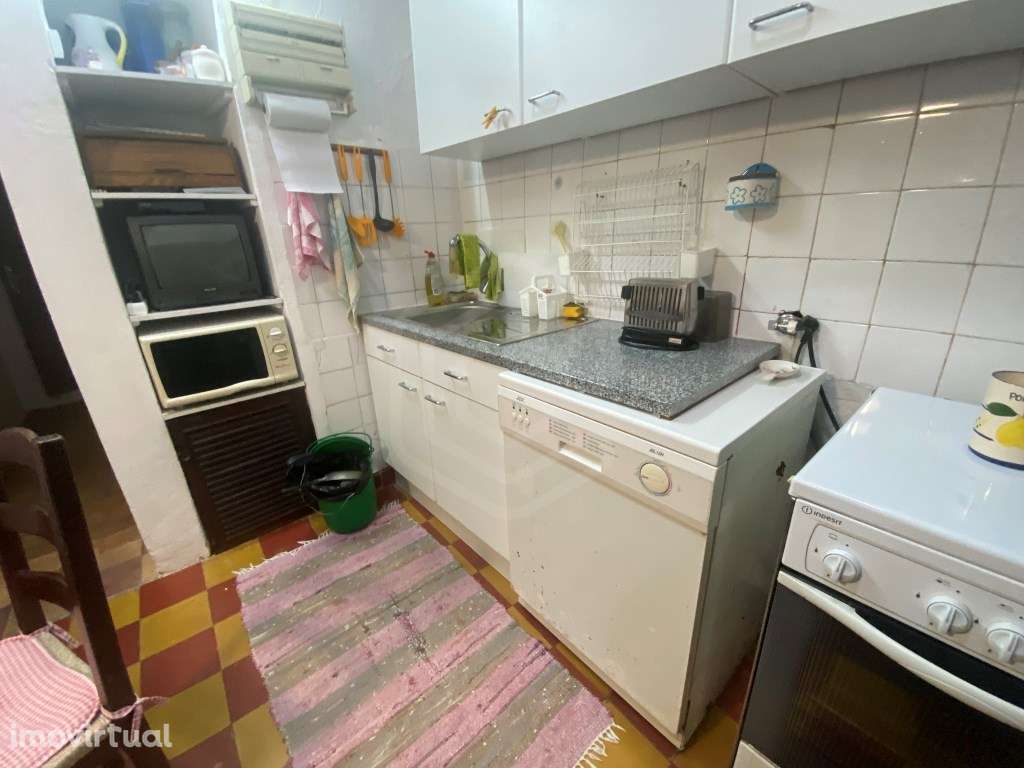 Moradia tradicional V3, Loulé, Algarve - Grande imagem: 3/21