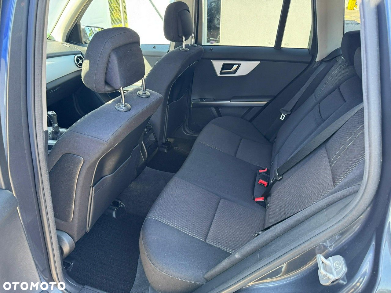 Mercedes-Benz GLK - 31