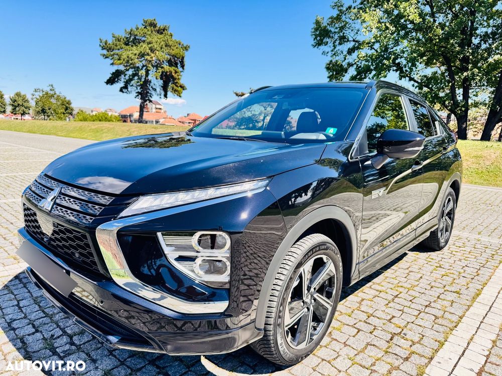 Mitsubishi Eclipse-Cross - 4