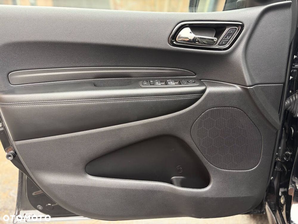 Dodge Durango - 18