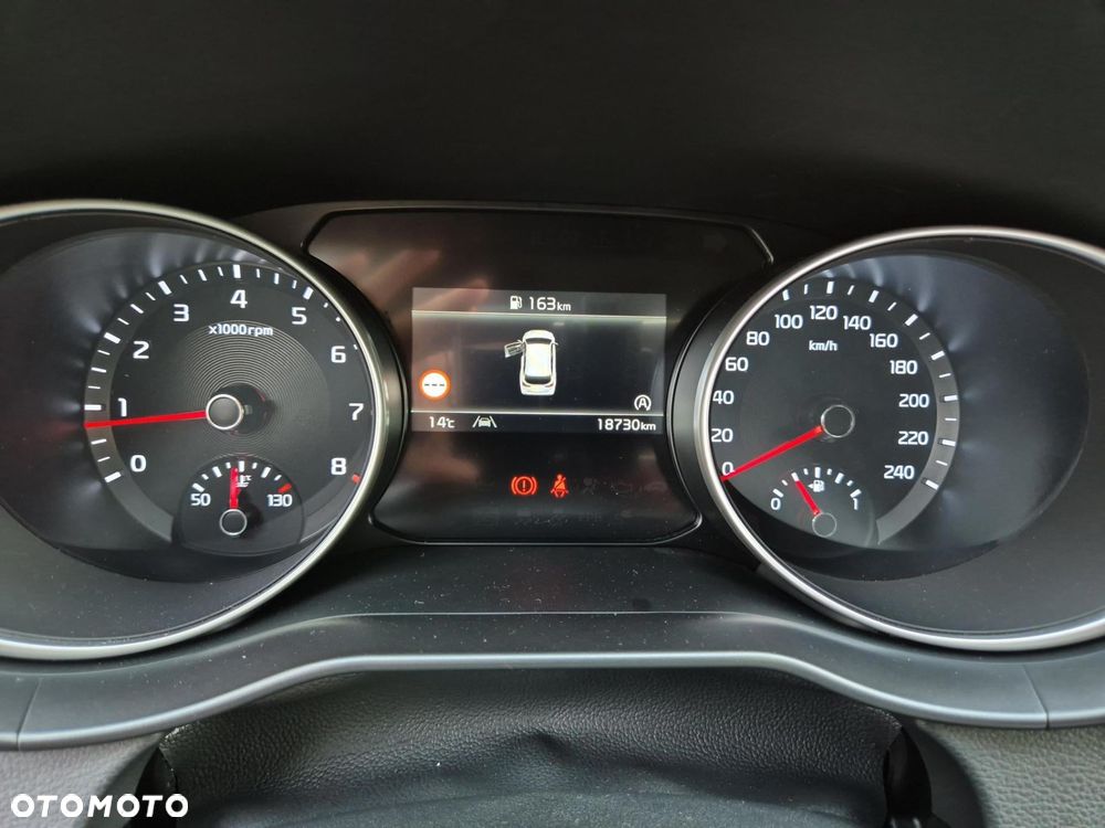 Kia Ceed - 15