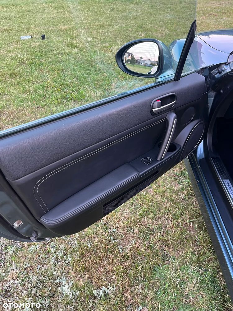 Mazda MX-5 - 18