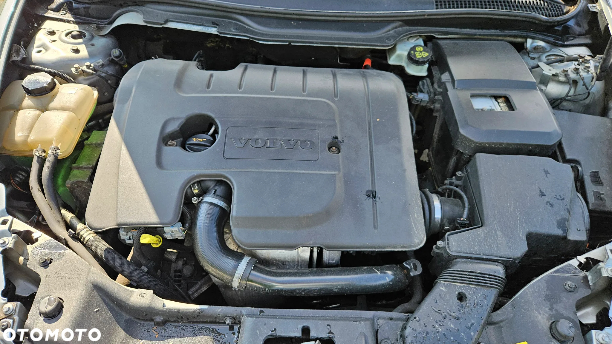 Volvo V50 1.6D - 20