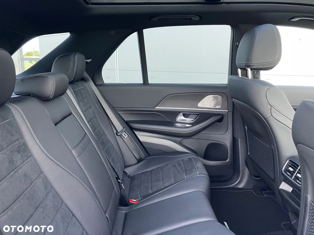 Mercedes-Benz GLE - 6