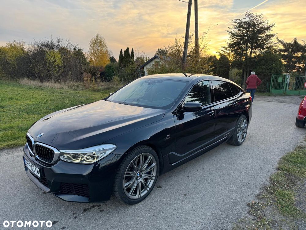 BMW Seria 6 - 1