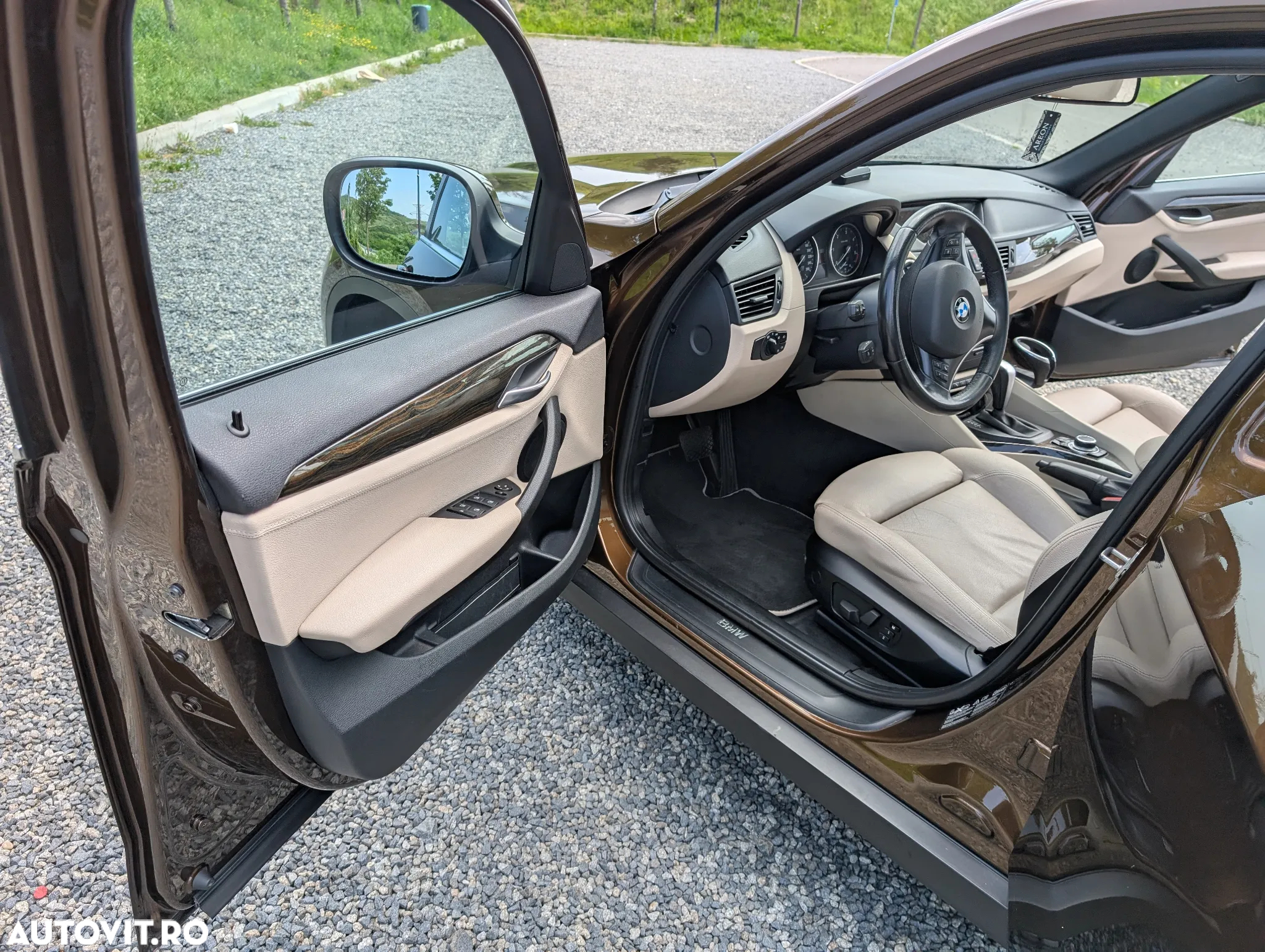 BMW X1 xDrive23d Aut. - 15