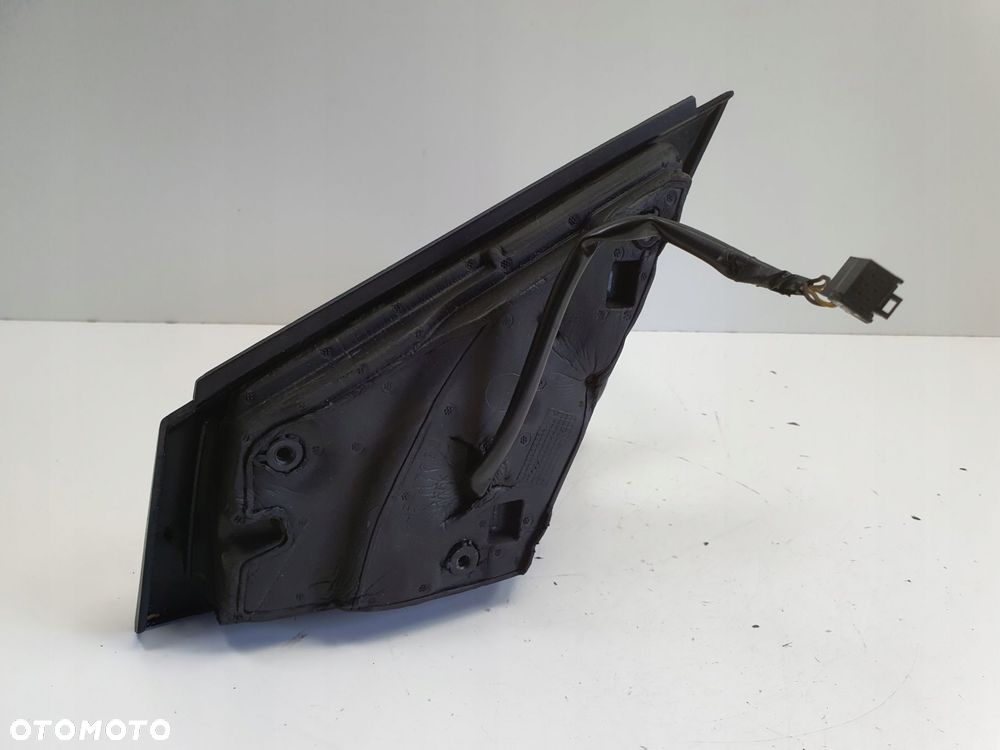 LUSTERKO Fiat Bravo I 95-01r _ PRAWE PASAŻERA 5 pin pinów - 8