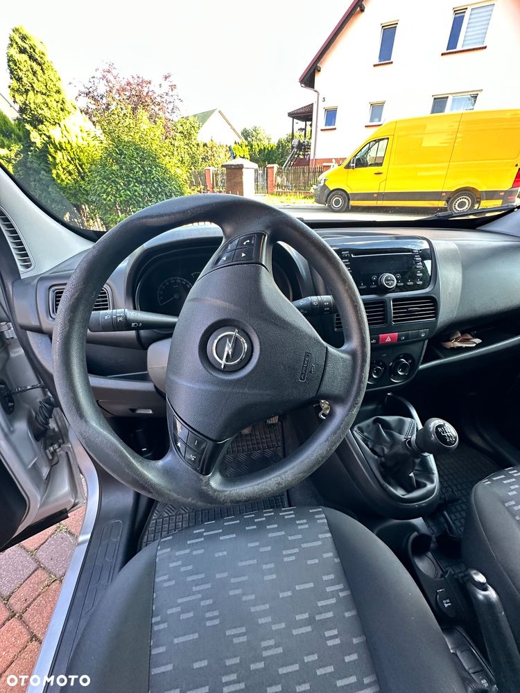 Opel Combo Tour L1H1 - 16