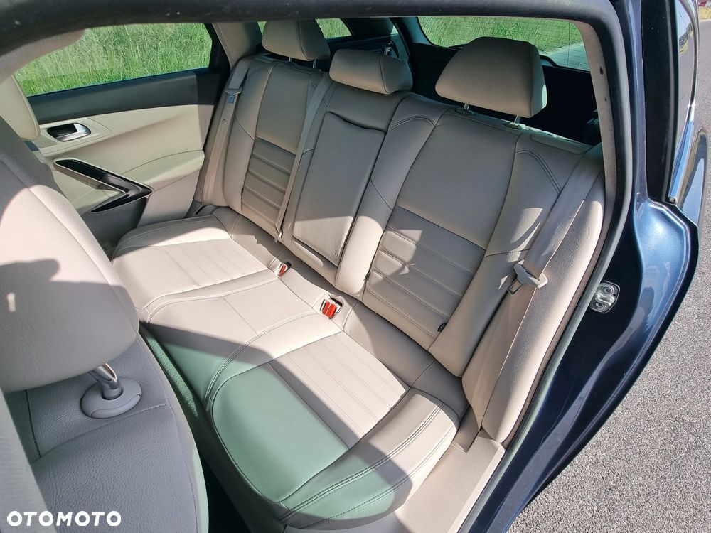 Peugeot 508 2.0 HDi Business Line - 16