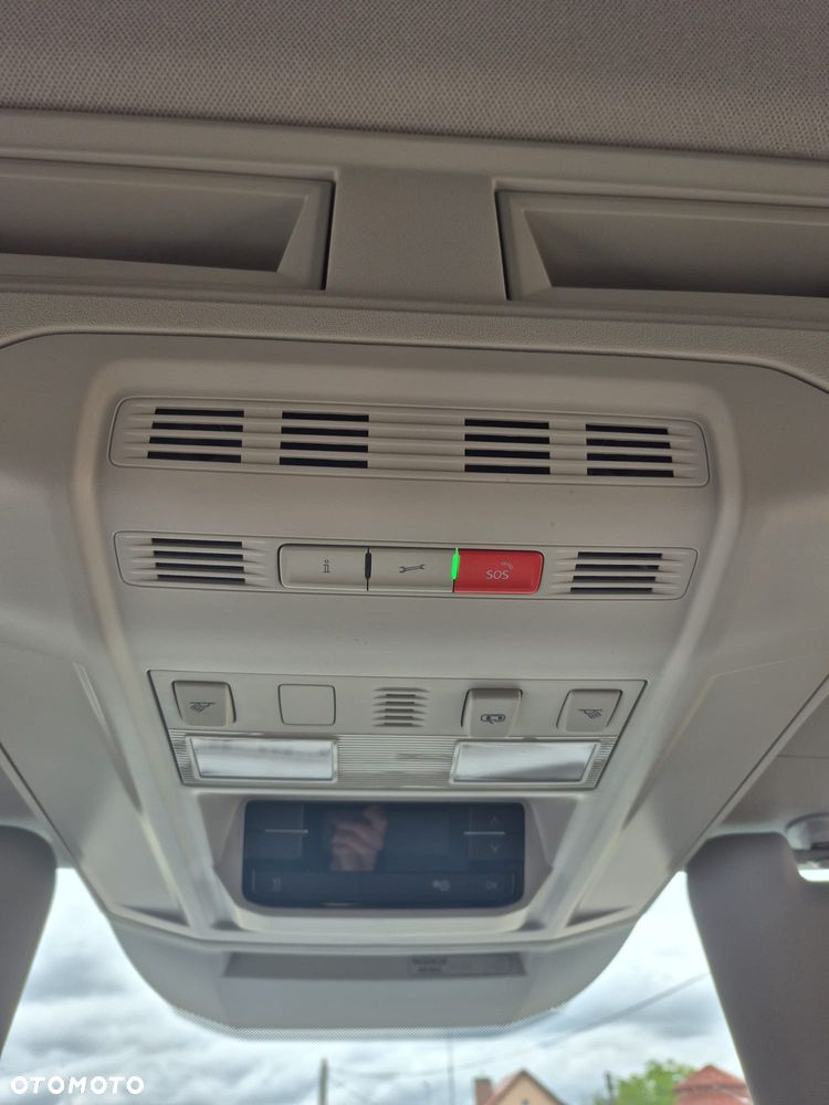 Volkswagen Crafter 2,0 140KM automat - 25