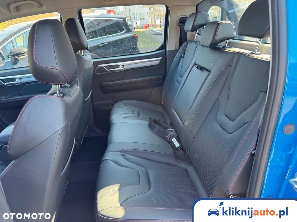 JAC T8 PRO Standard - 6