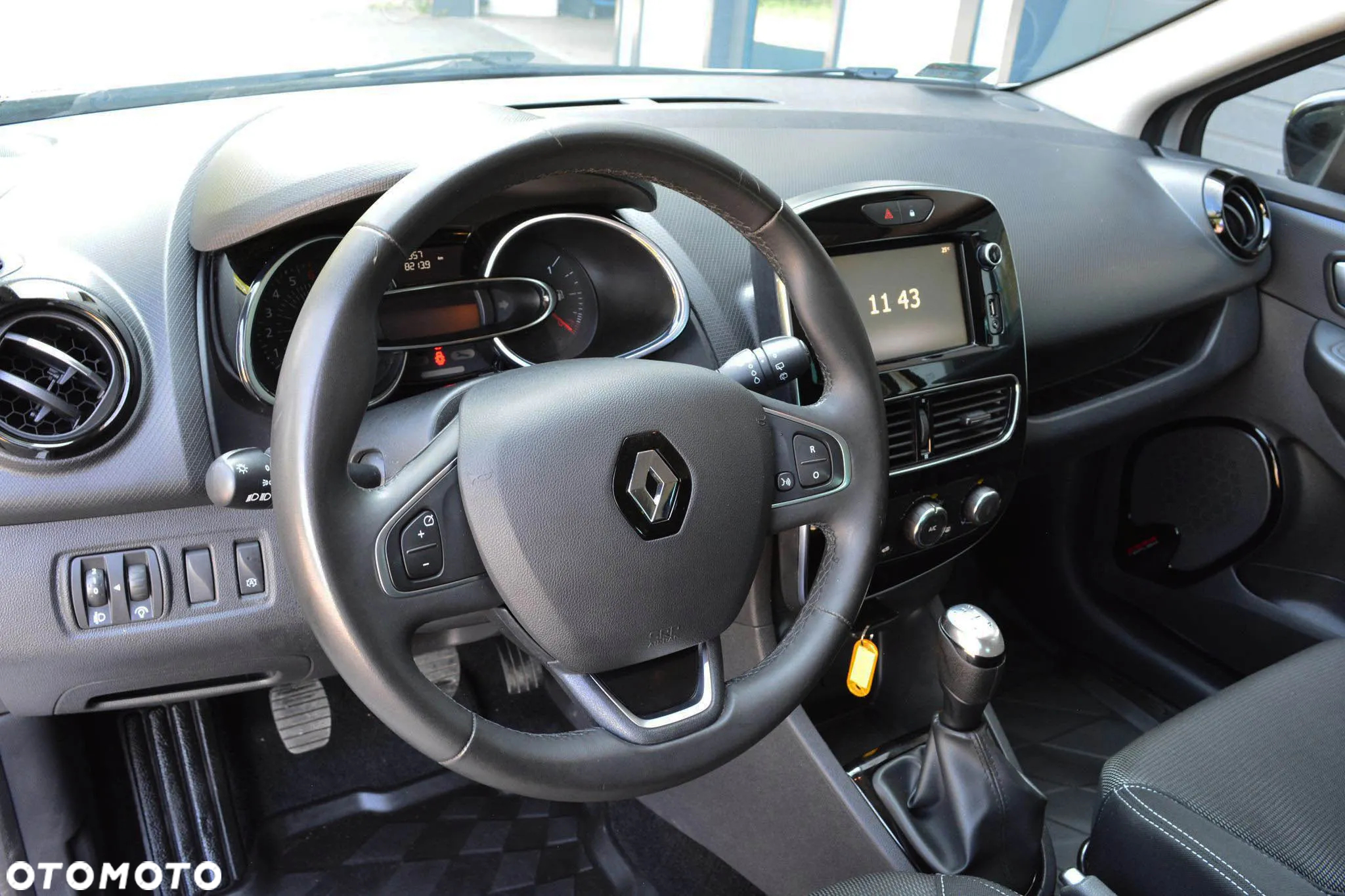 Renault Clio 0.9 Energy TCe Zen - 12