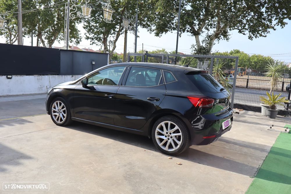 SEAT Ibiza - 4